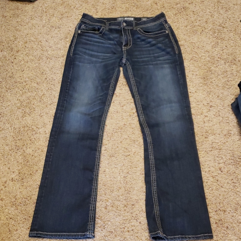 Men's BKE jeans